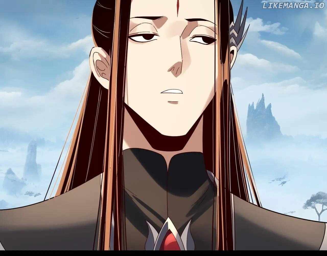 I Am The Fated Villain Chapter 256 115